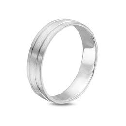 ernest jones platinum wedding bands.